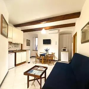 Appartement Casaviva-trilo In At The Sea With Parking, Camogli