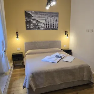 Magnoliaapartments - 18b Visconti Duomo Apartment Milan